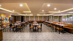 Hotel City Keys By Rivido, Bangalore 3