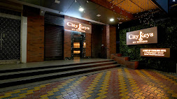 Hotel City Keys By Rivido, Bangalore 5