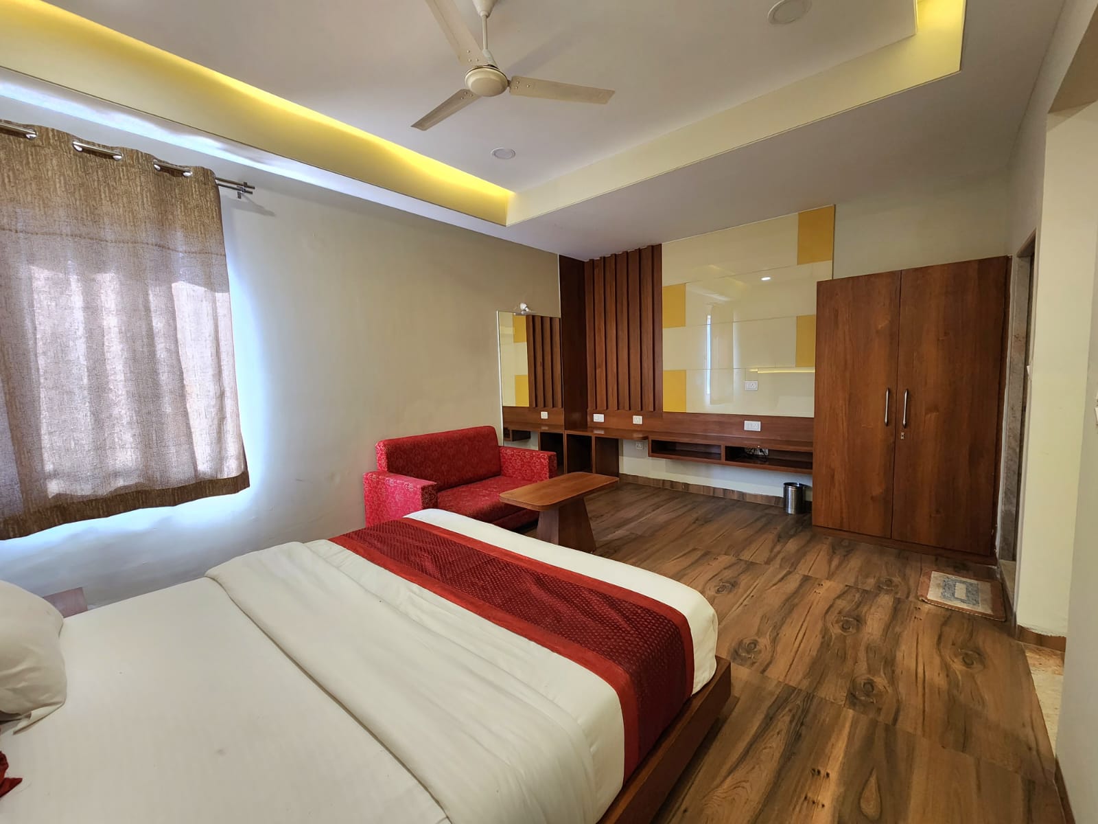 Magpie Inn Hotel & Resort, Gwalior 3