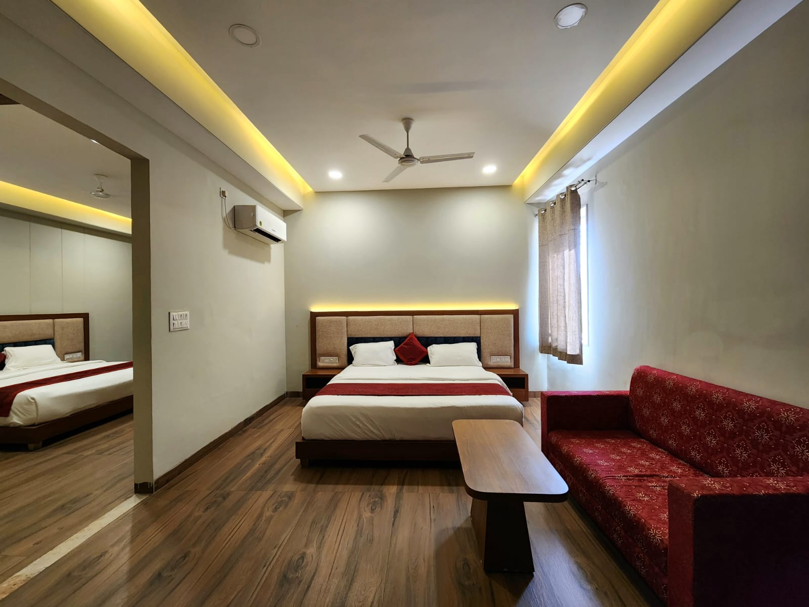 Magpie Inn Hotel & Resort, Gwalior 5