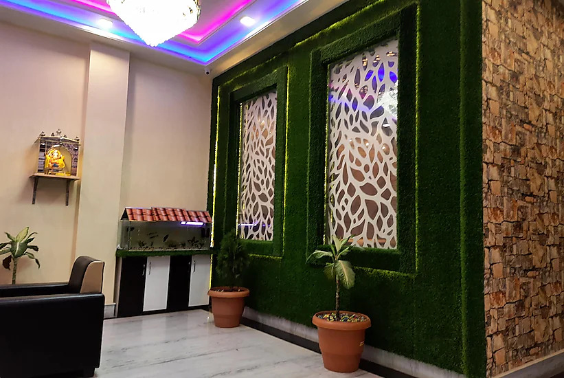 Hotel Swagat, Dhubri 2