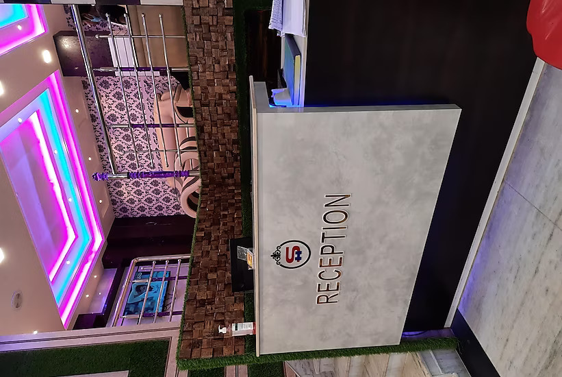 Hotel Swagat, Dhubri 3