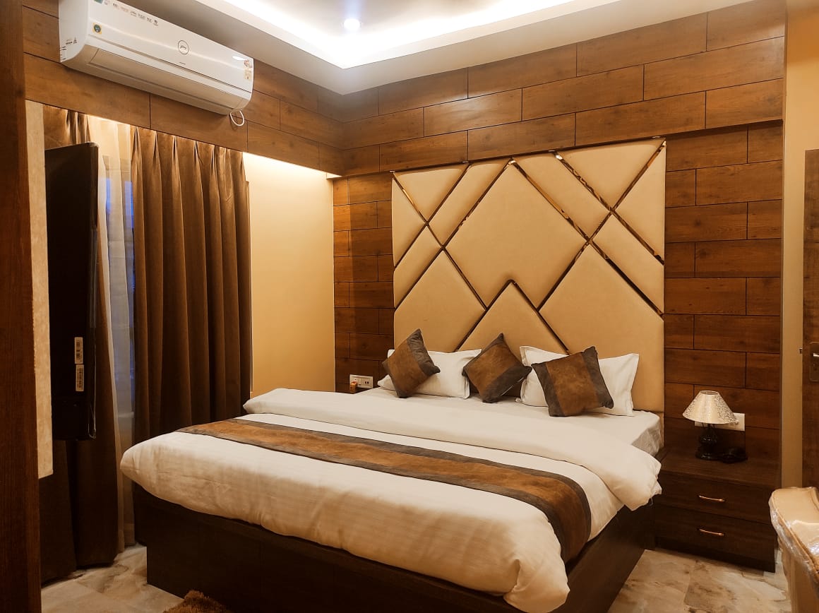Hotel Friends Palace, Tezpur 5