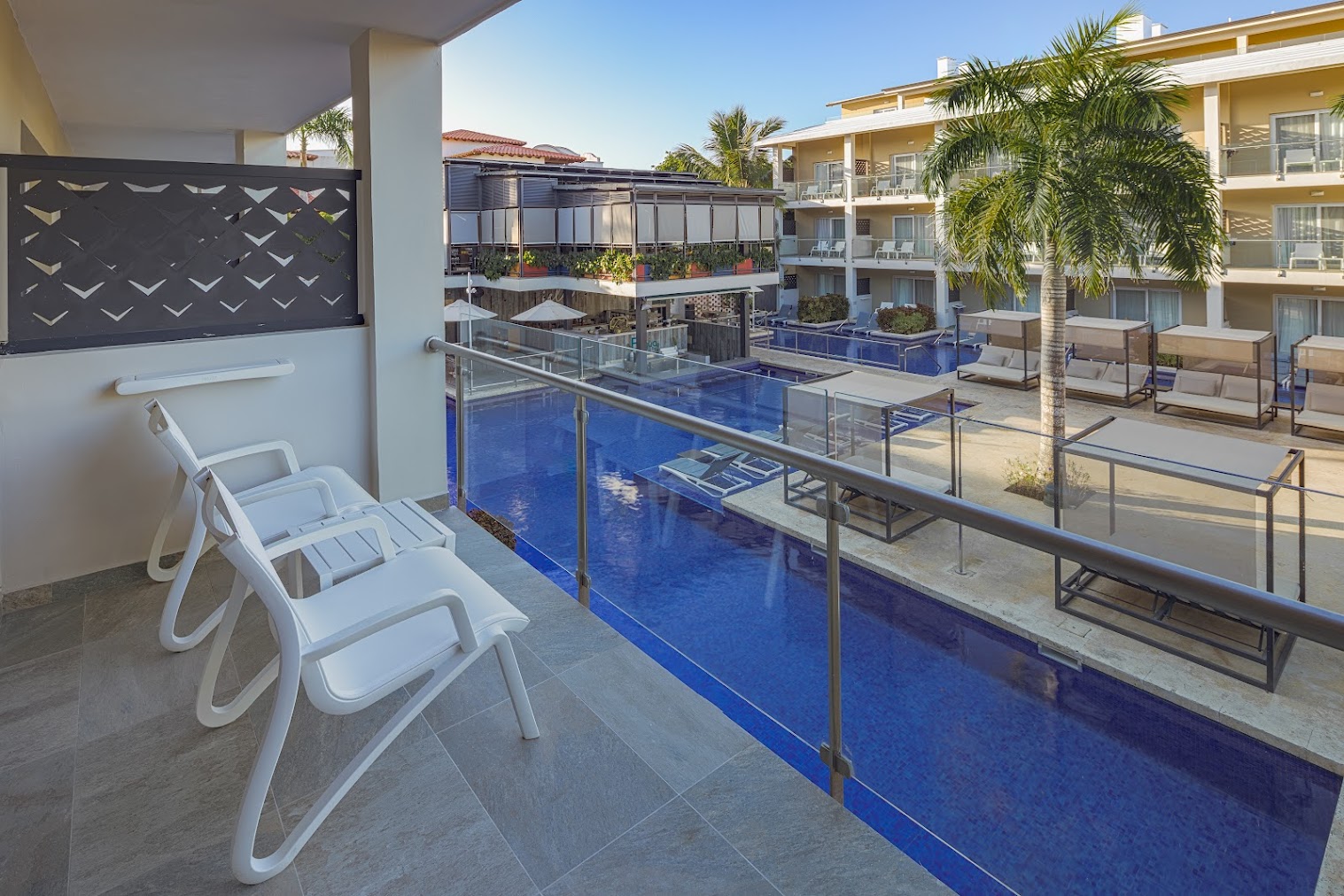 Superior Junior Suite