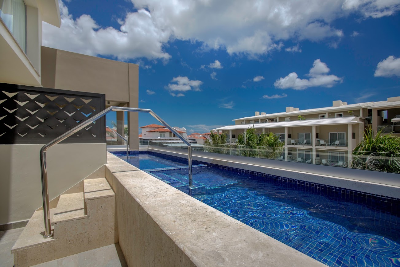 Suite Duplex & Swimming Pool