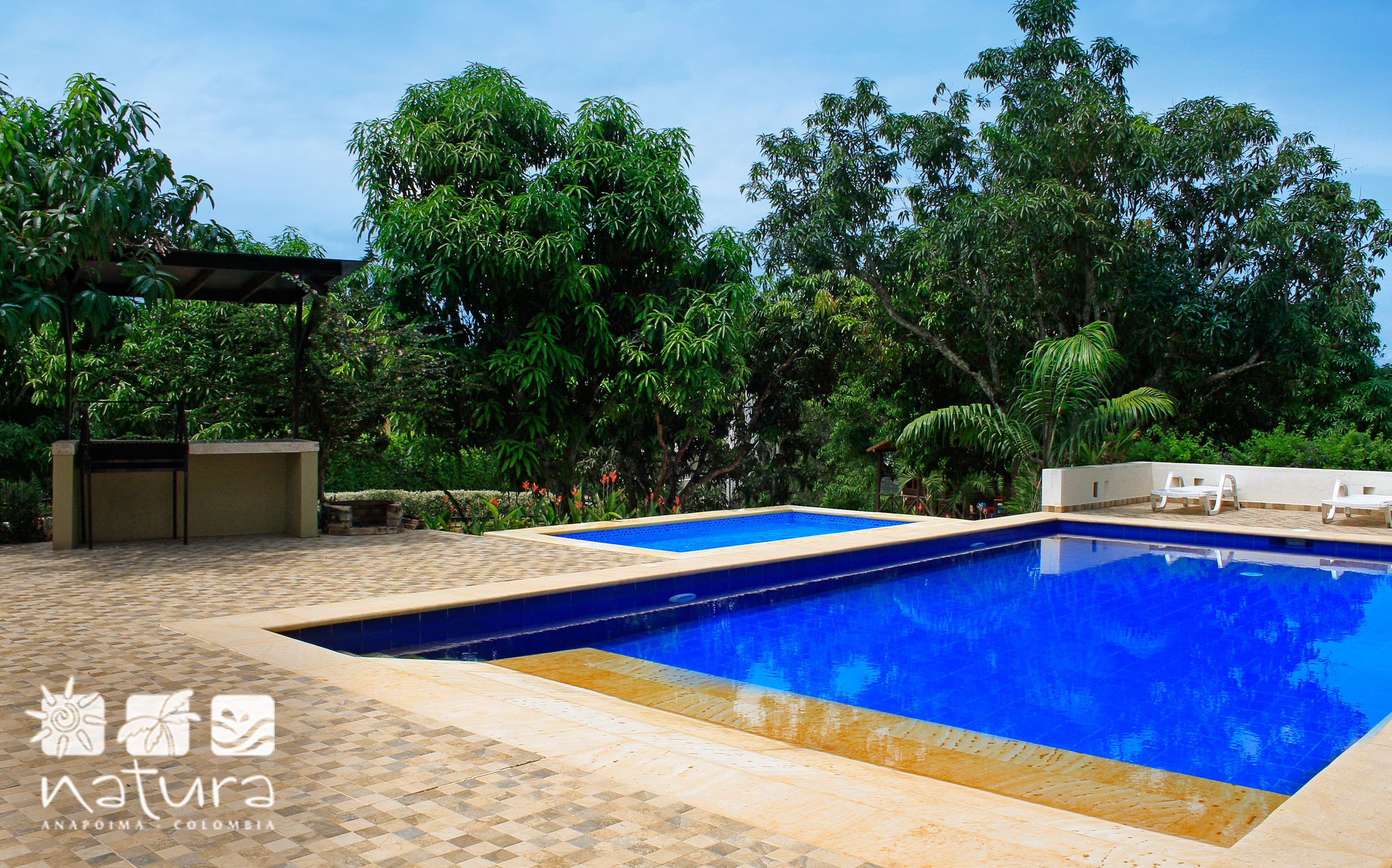 Hotel Anapoima Natura