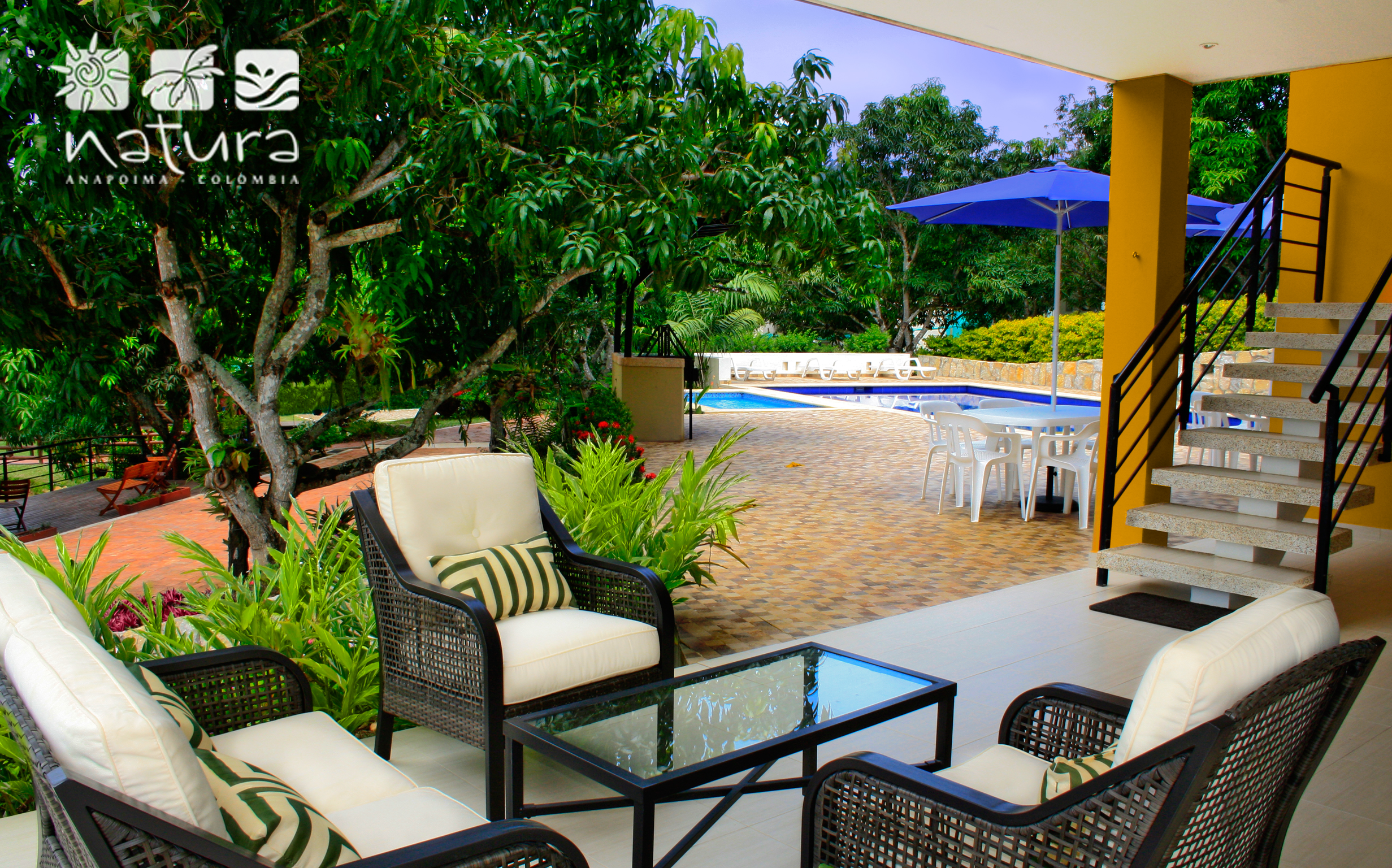 Hotel Anapoima Natura