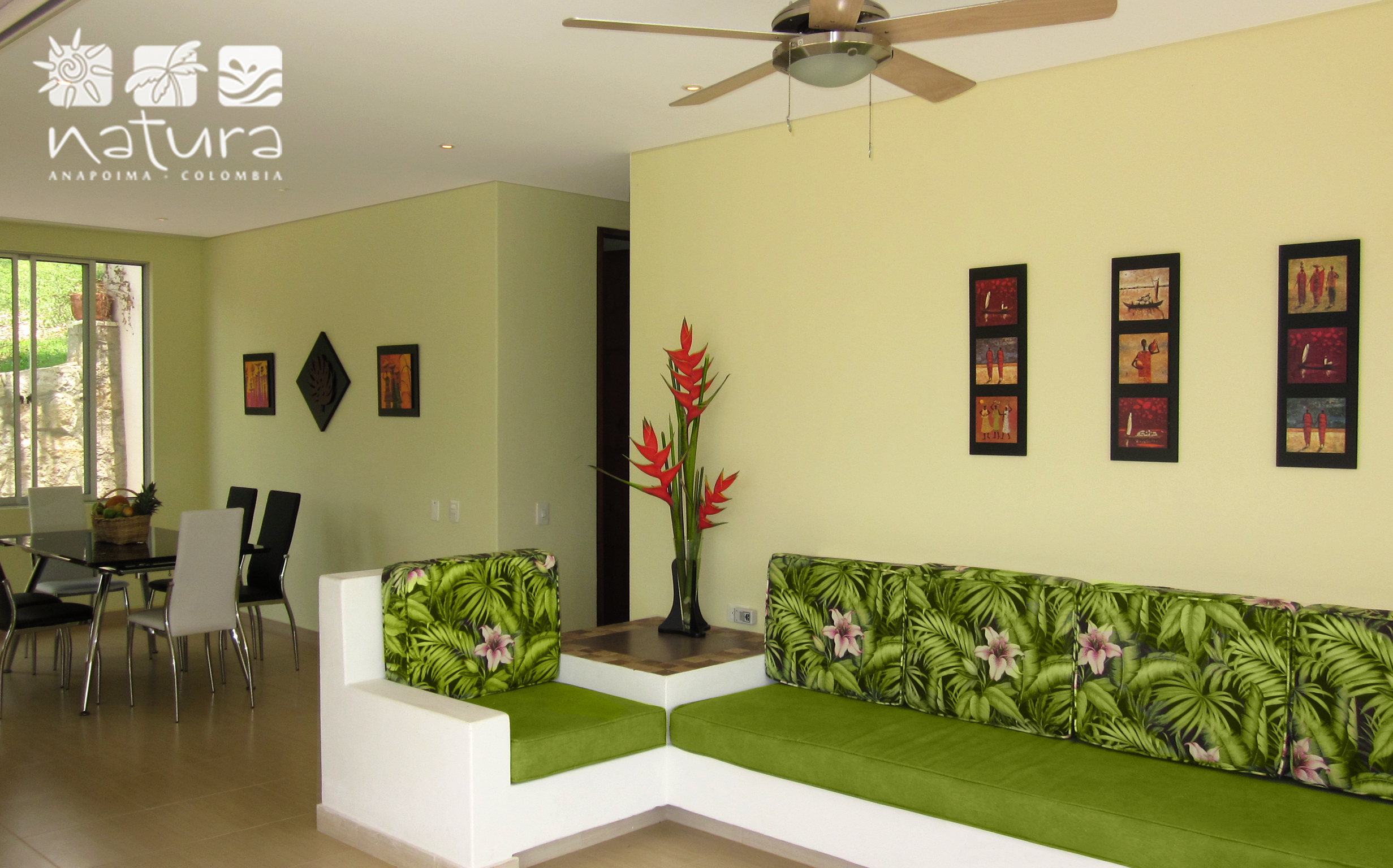 Hotel Anapoima Natura