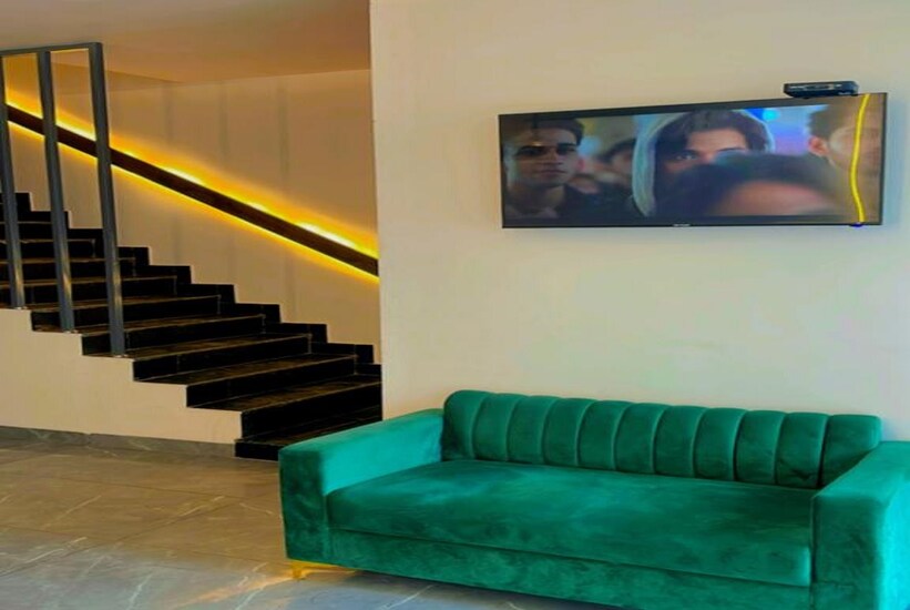 Hotel DC Premium, Zirakpur 3