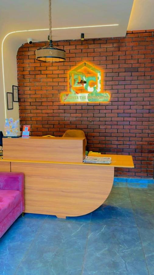 Hotel DC Premium, Zirakpur 5