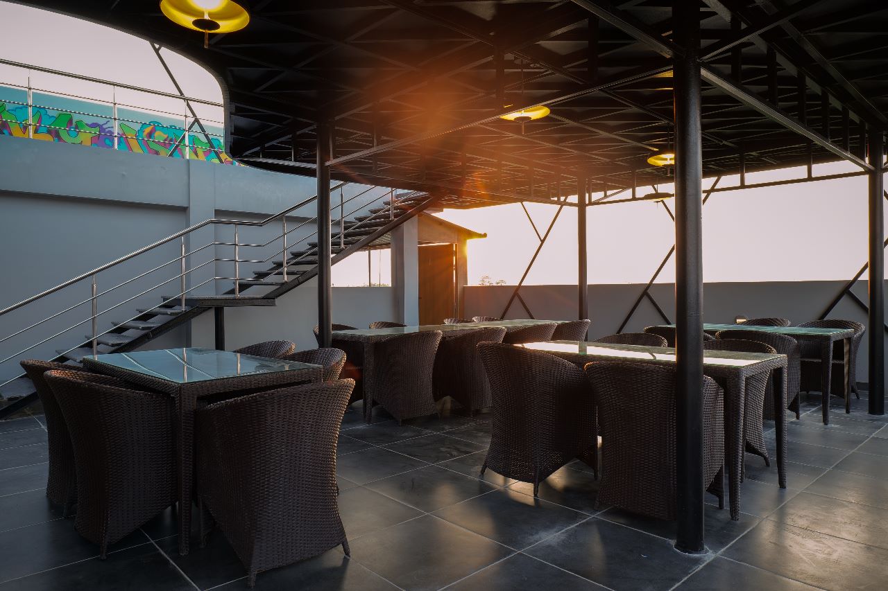 Clubway Grand A Boutique Hotel