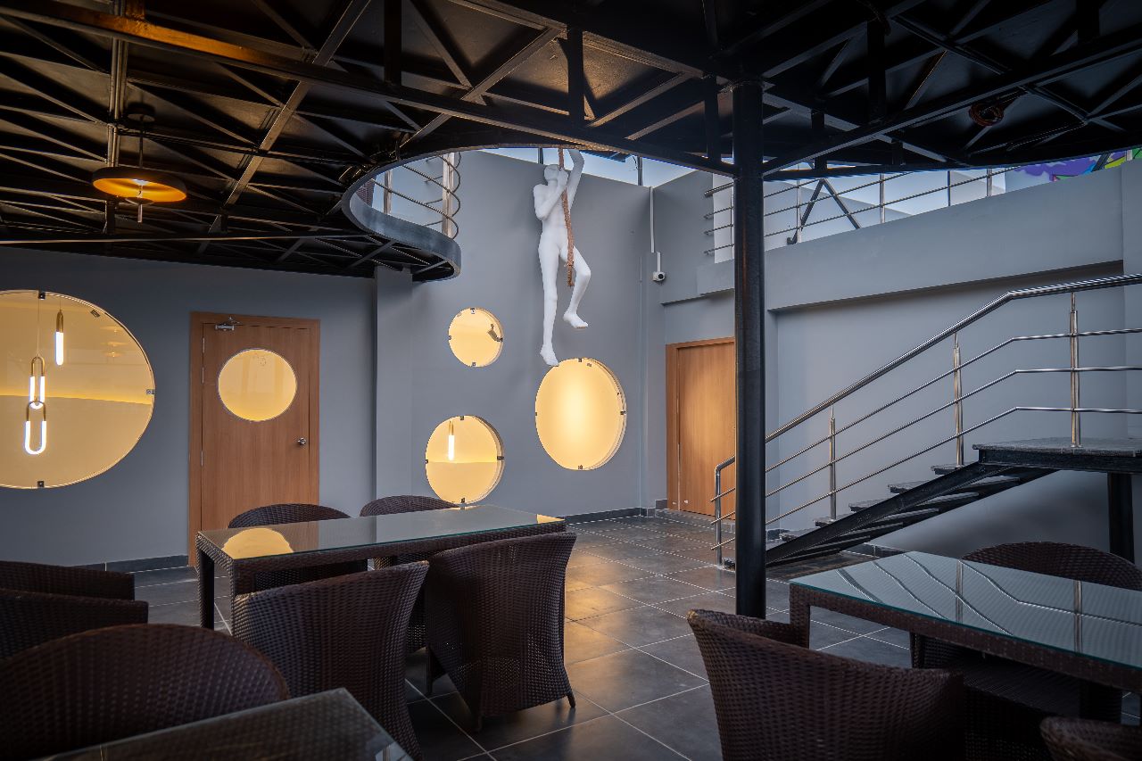 Clubway Grand A Boutique Hotel