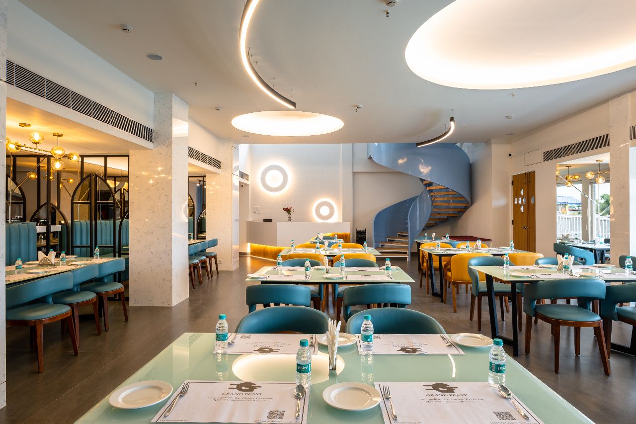 Clubway Grand A Boutique Hotel, Jorhat 4
