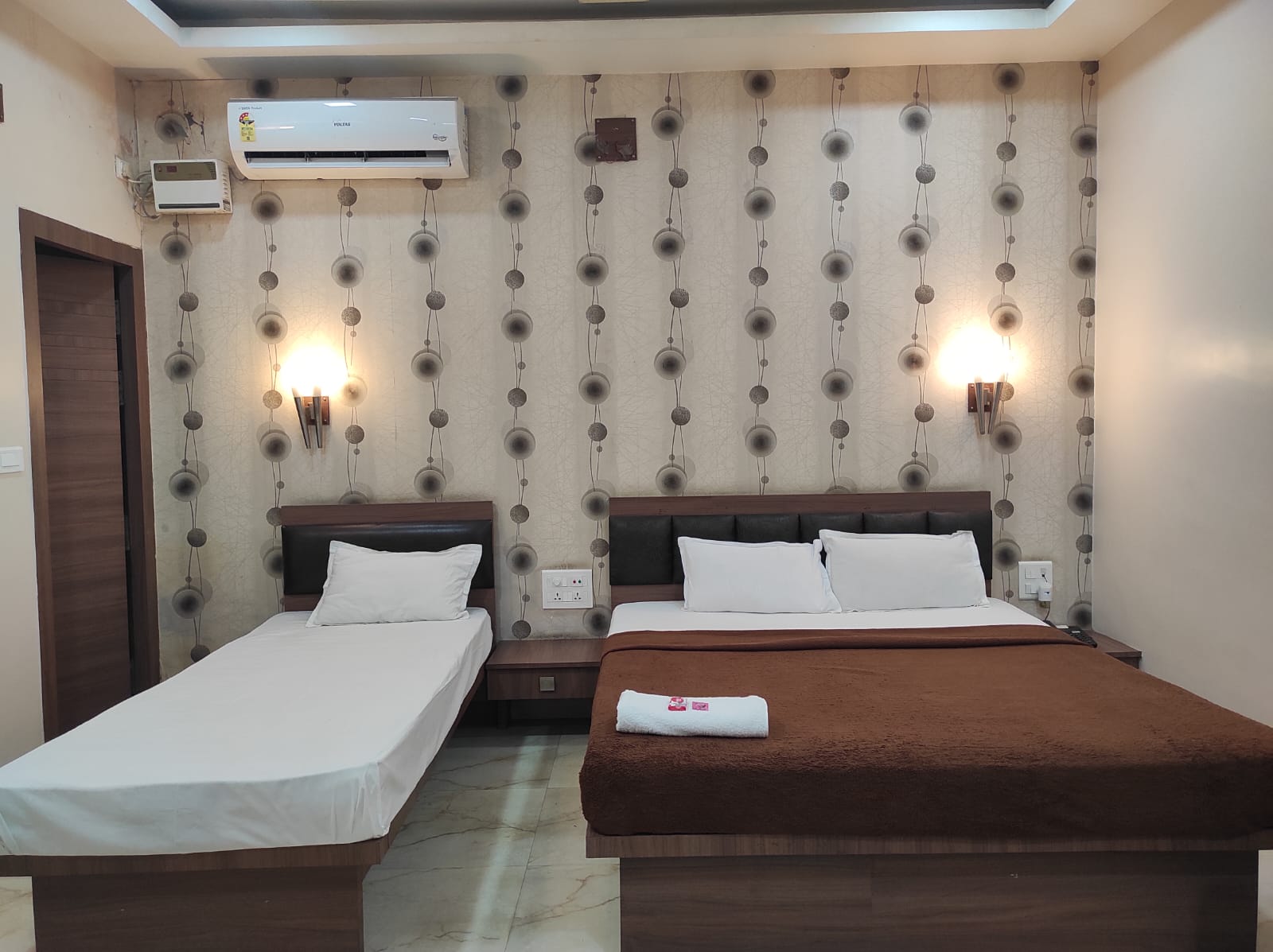 Hotel Holiday Palace, Sivasagar 4
