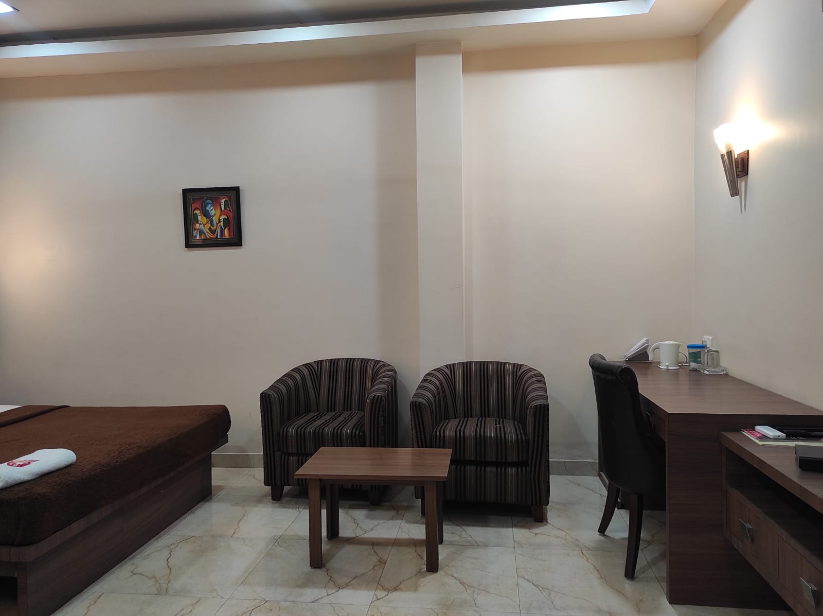 Hotel Holiday Palace, Sivasagar 5