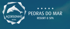 Pedras do Mar Resort & Spa