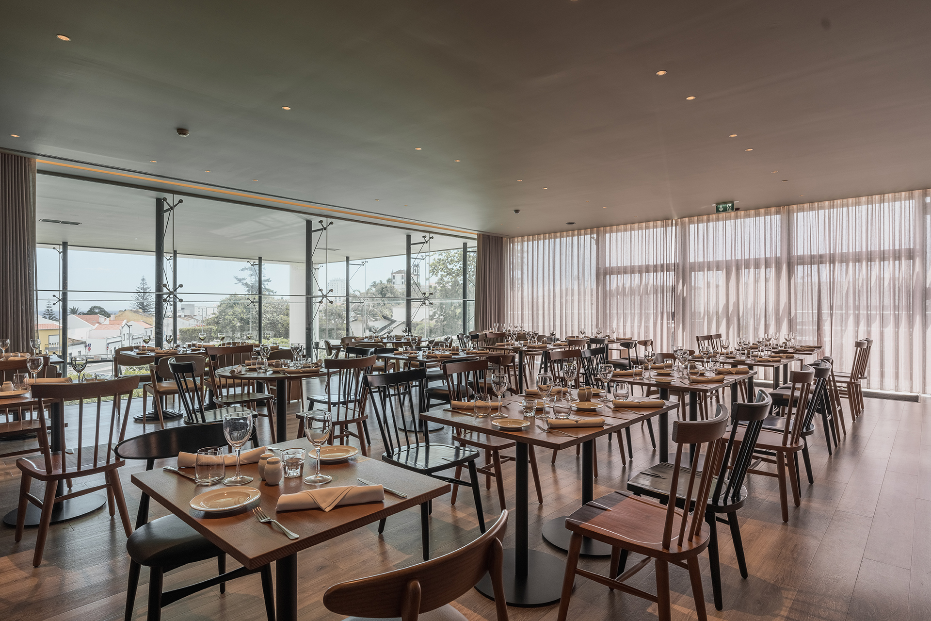 Imagem do hotel The Lince Azores