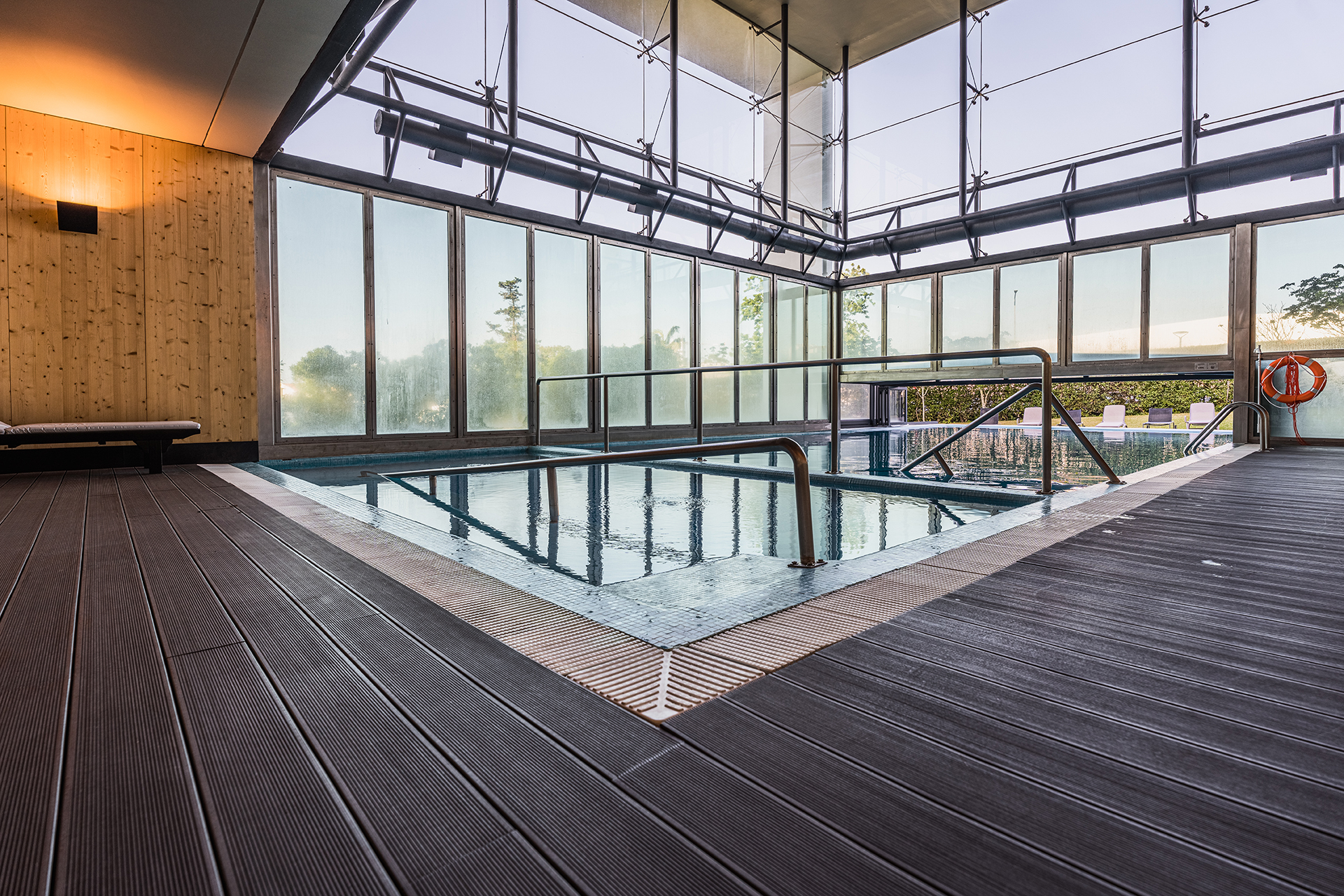 Imagem do hotel The Lince Azores