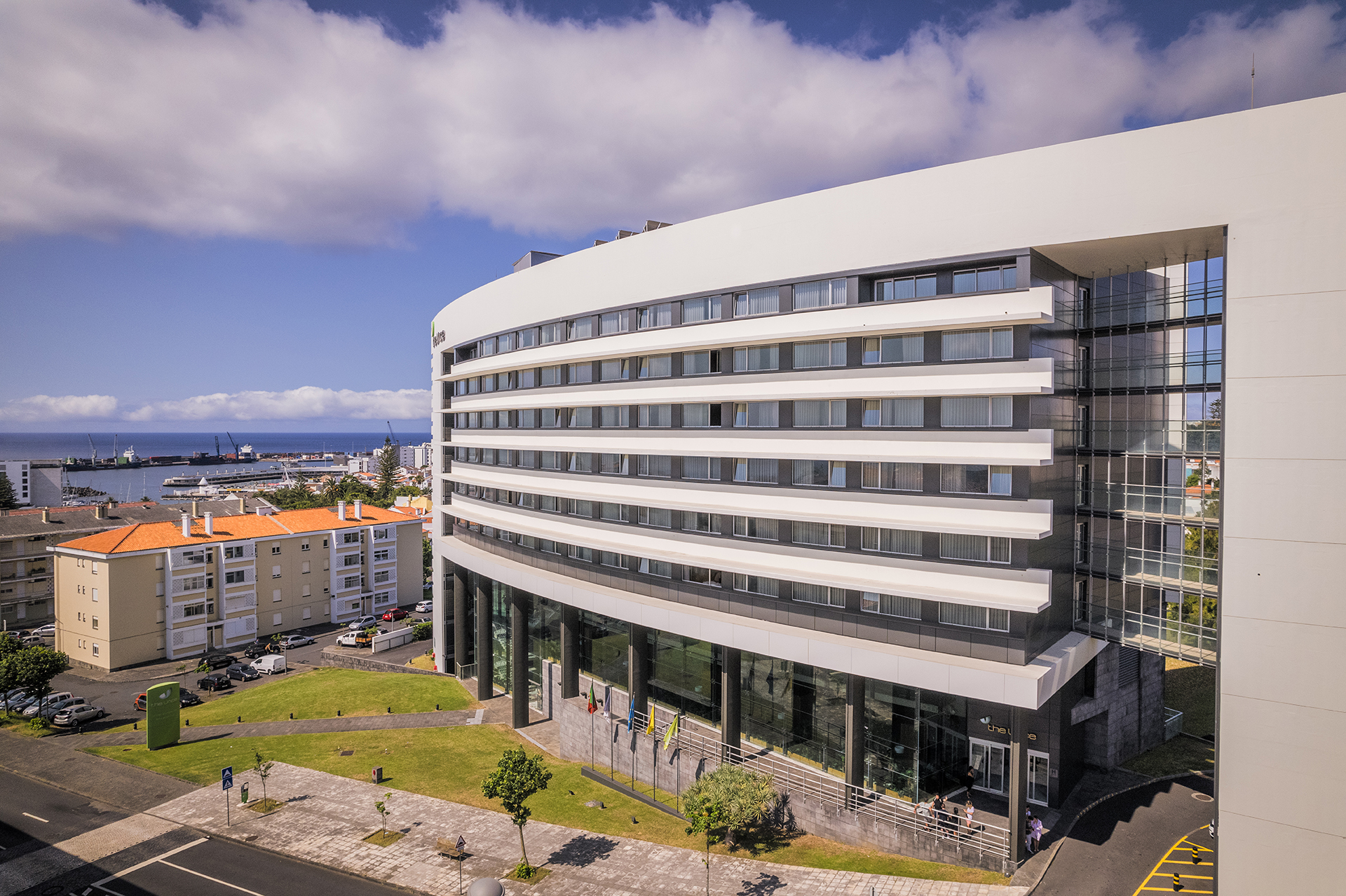 Imagem do hotel The Lince Azores