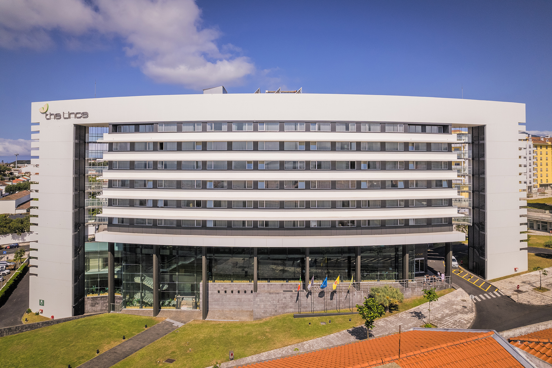 Imagem do hotel The Lince Azores