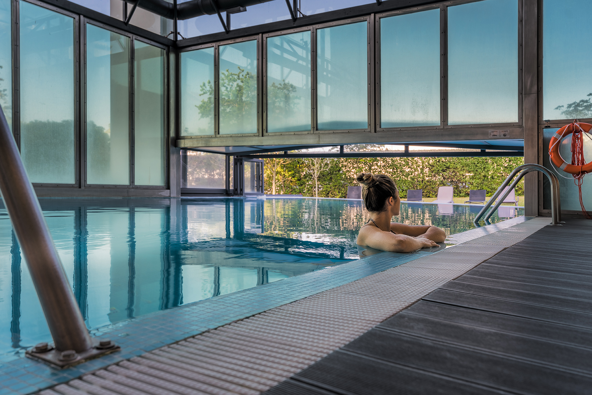 Imagem do hotel The Lince Azores