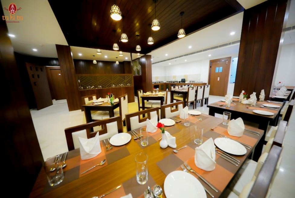 The Laurent & Banon Resorts by Wishlist Hospitality, Manali, Manali 2