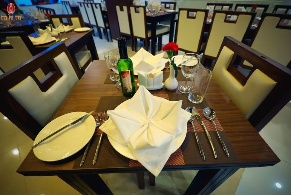 The Laurent & Banon Resorts by Wishlist Hospitality, Manali, Manali 3