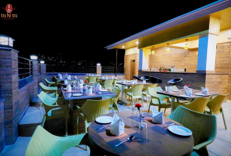 The Laurent & Banon Resorts by Wishlist Hospitality, Manali, Manali 4