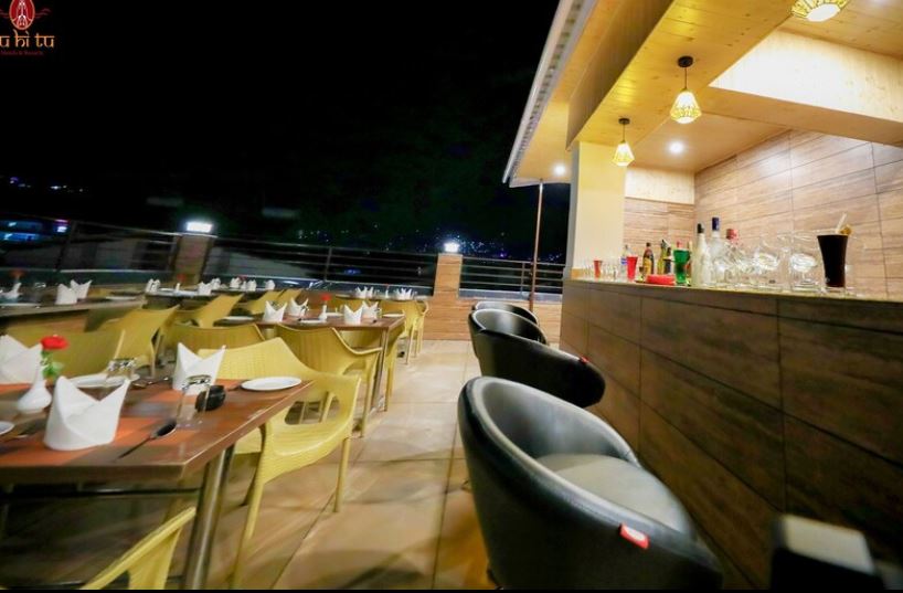 The Laurent & Banon Resorts by Wishlist Hospitality, Manali, Manali 5