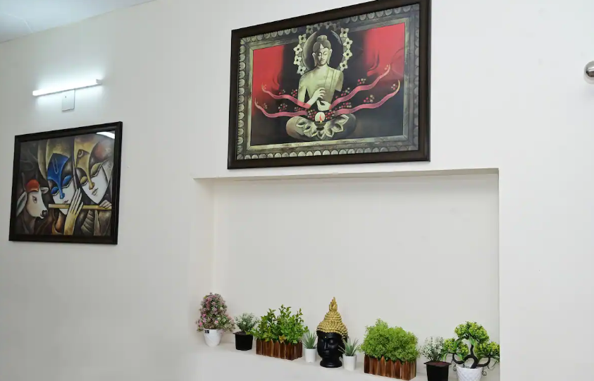 Dhairya's Villa Home Away From Home, Jammu 2