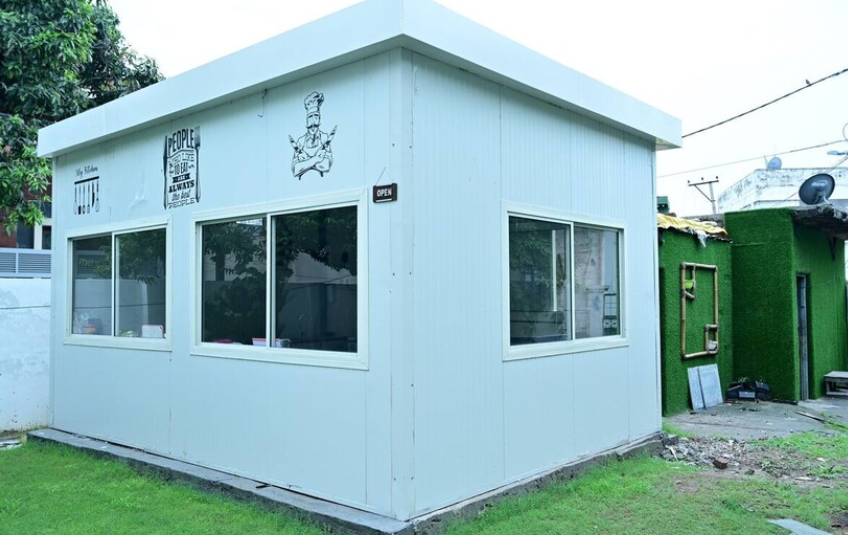 Dhairya's Villa Home Away From Home, Jammu 3