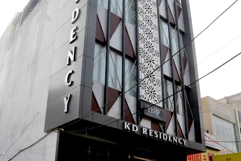 KD Residency, Zirakpur 1