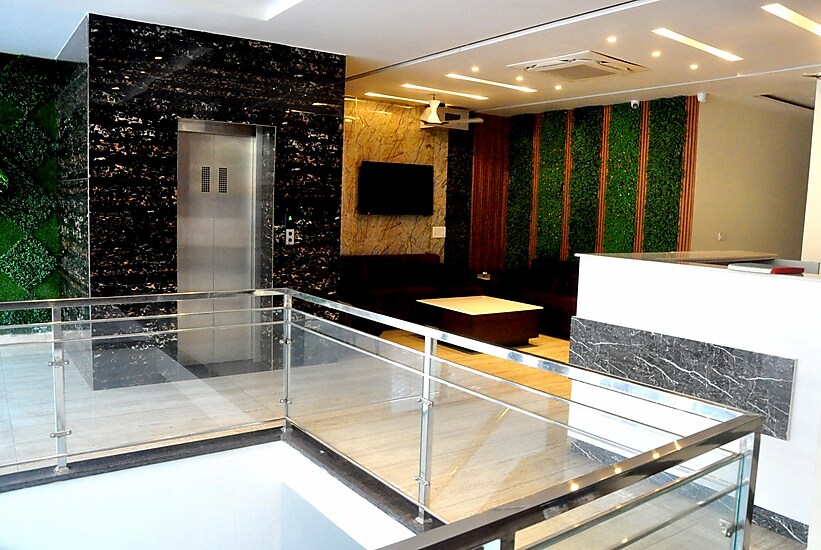 KD Residency, Zirakpur 2