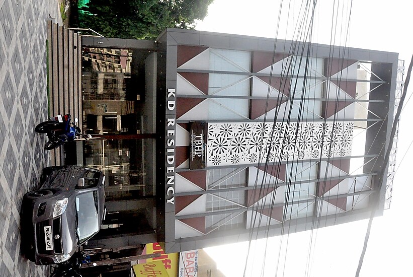 KD Residency, Zirakpur 3
