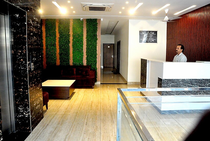 KD Residency, Zirakpur 4
