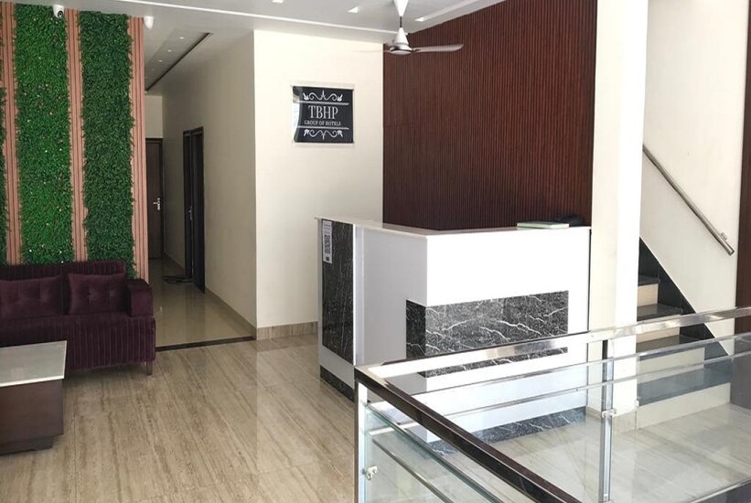 KD Residency, Zirakpur 5