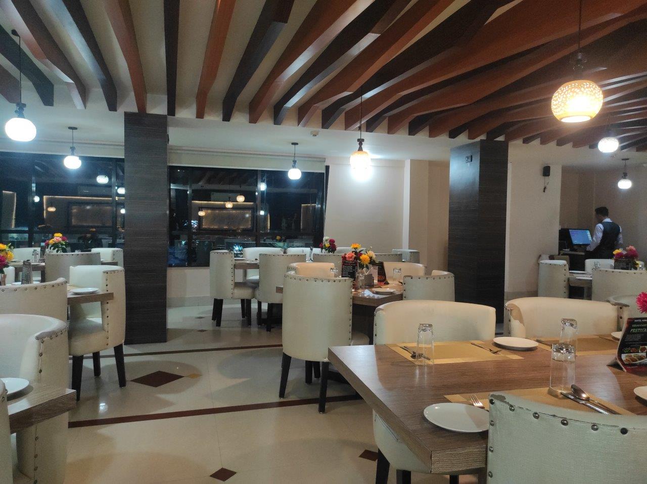 Hotel Himalaya, Bongaigaon 3