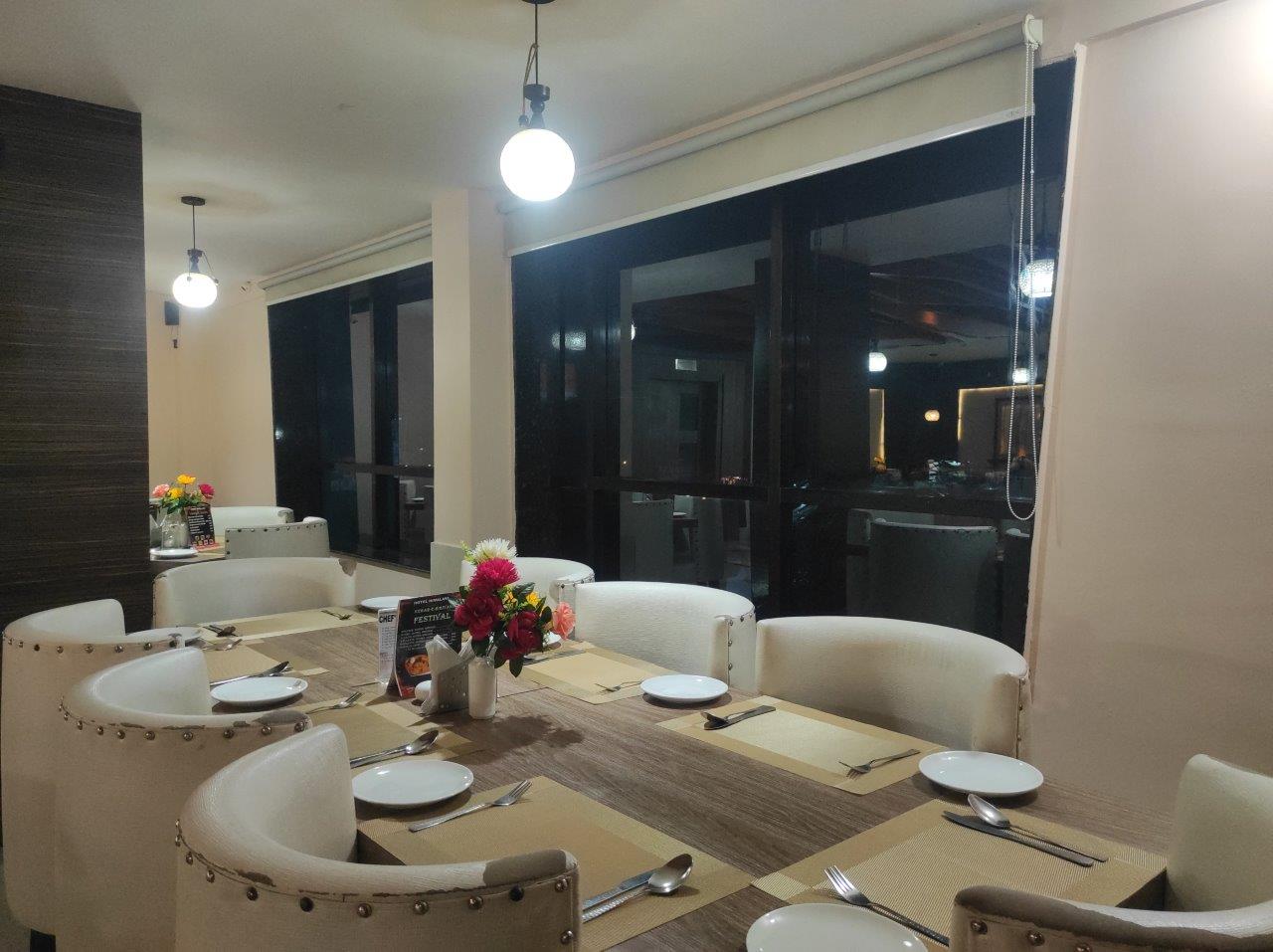 Hotel Himalaya, Bongaigaon 4