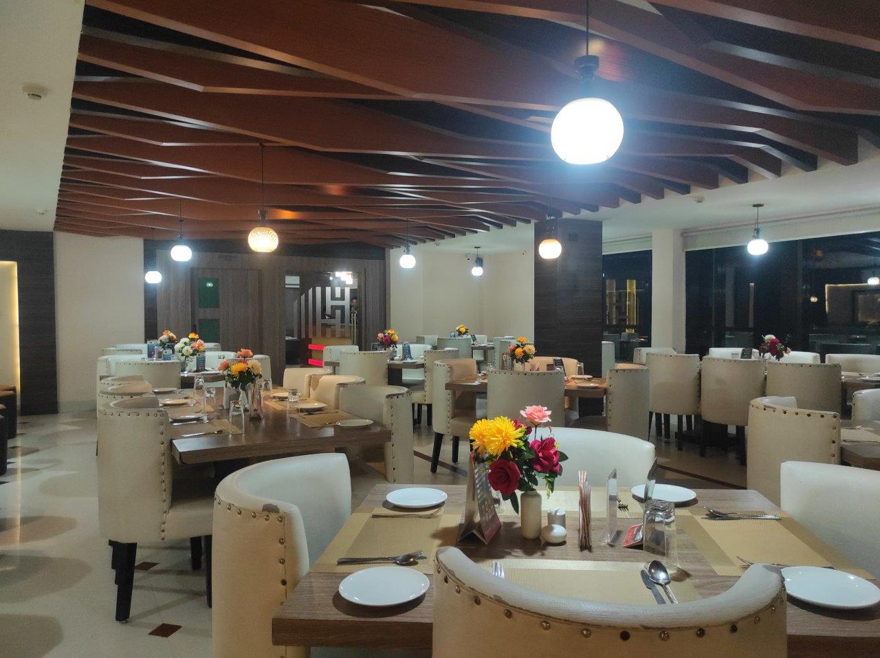 Hotel Himalaya, Bongaigaon 5