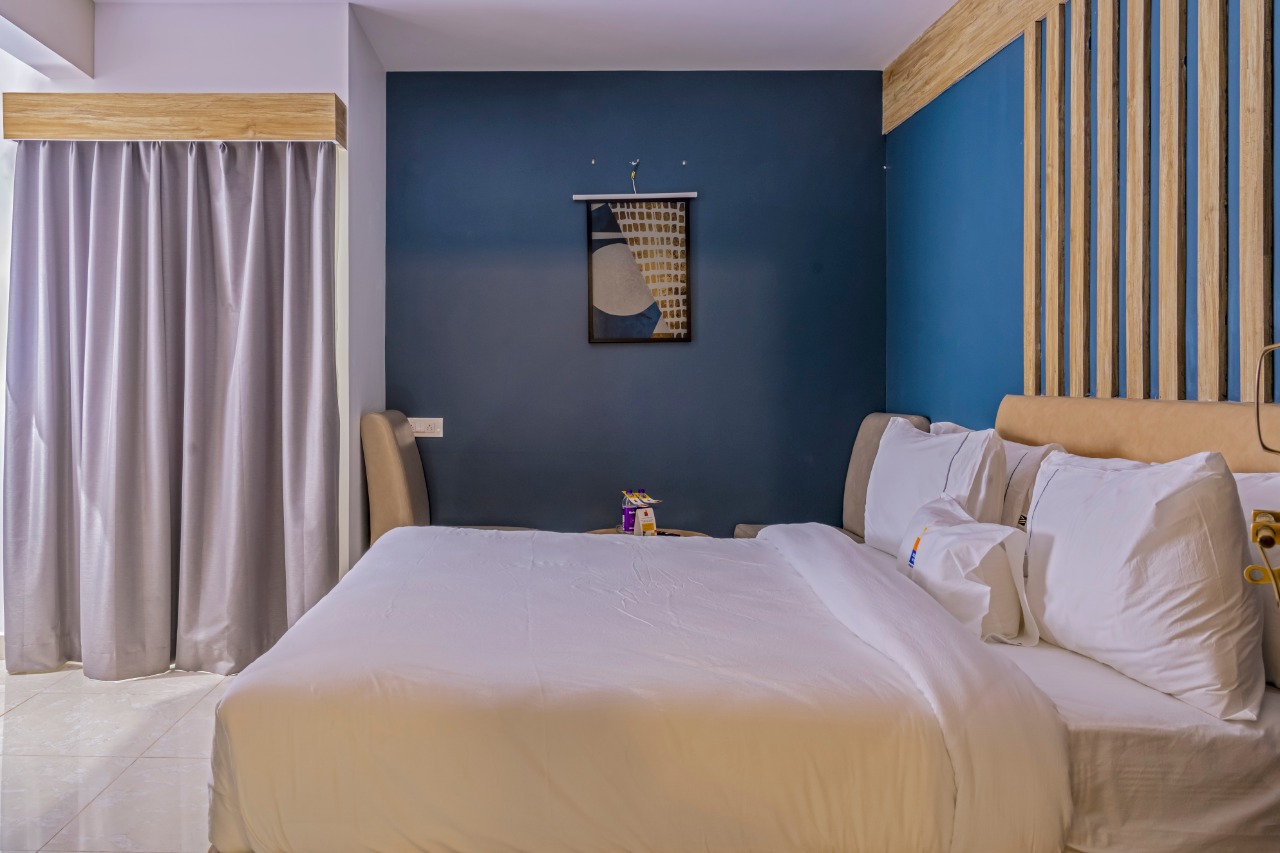 Air Avenue Hotel, Bangalore 5