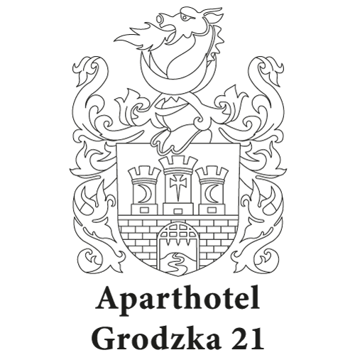 Aparthotel Grodzka 21 PO