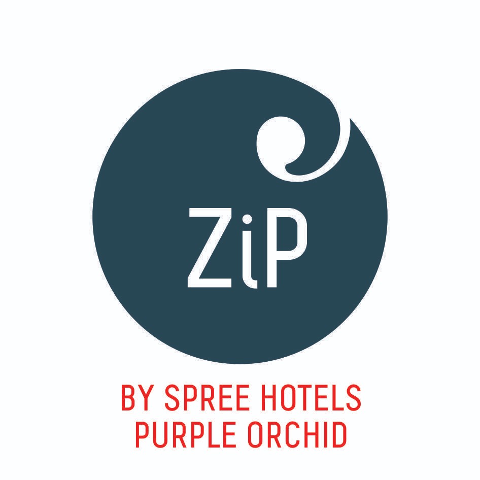 Zip By Spree Hotels Purple Orchid