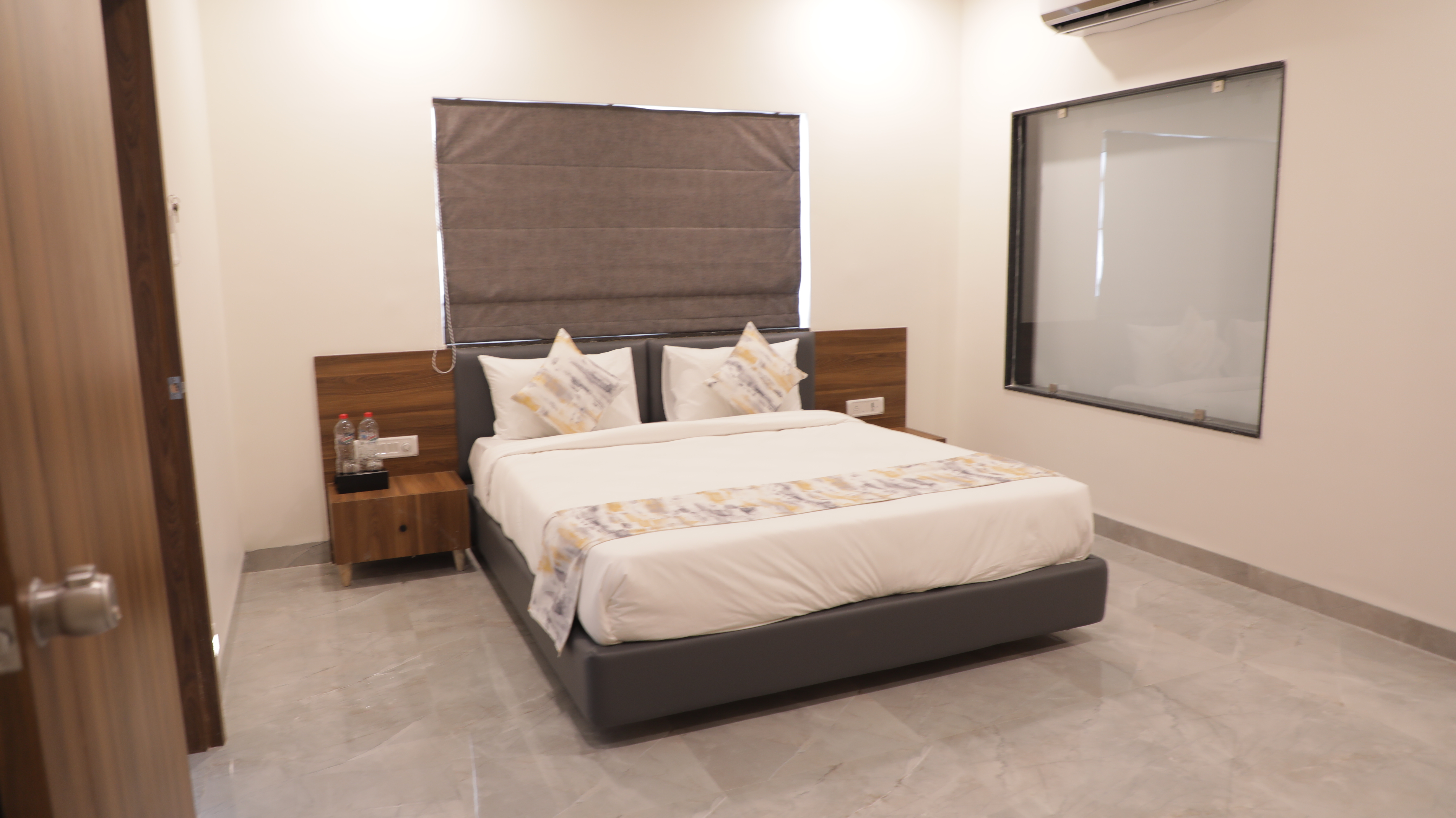 VITS Select Sasan Gir, Sasan Gir 4