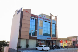 Hotel Mamta Paradise, Jaipur 2