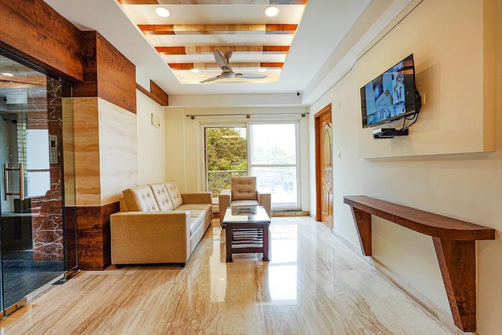 FabHotel Shakthi Suites, Bengaluru
