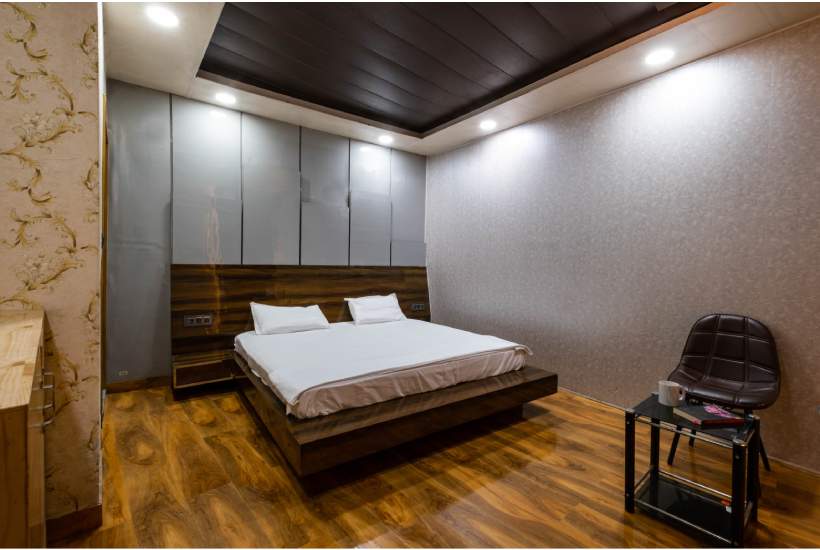 Le Masrana Inn, Mussoorie 4