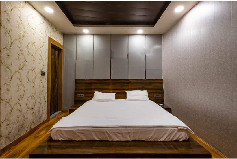 Le Masrana Inn, Mussoorie 5