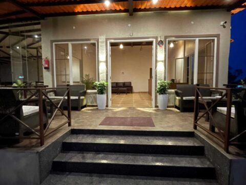 Royaltaj Aroma Big Mama Resort Corbett, Corbett 2