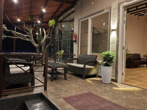 Royaltaj Aroma Big Mama Resort Corbett, Corbett 3