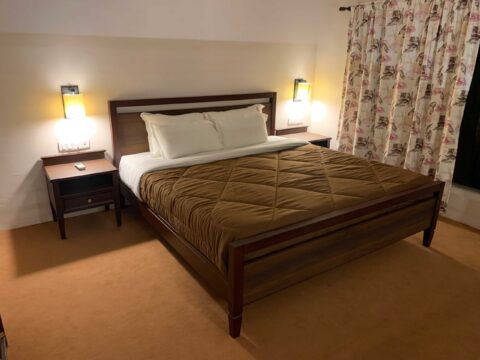 Royaltaj Aroma Big Mama Resort Corbett, Corbett 4